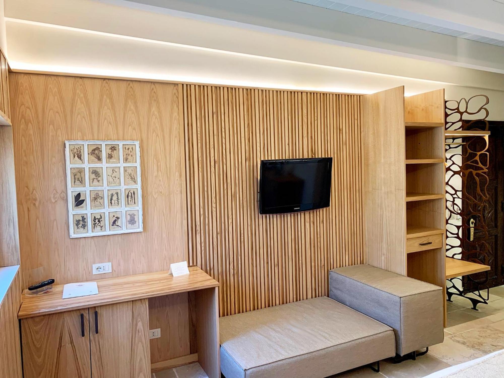 Torre Del Parco Hotell Lecce Eksteriør bilde