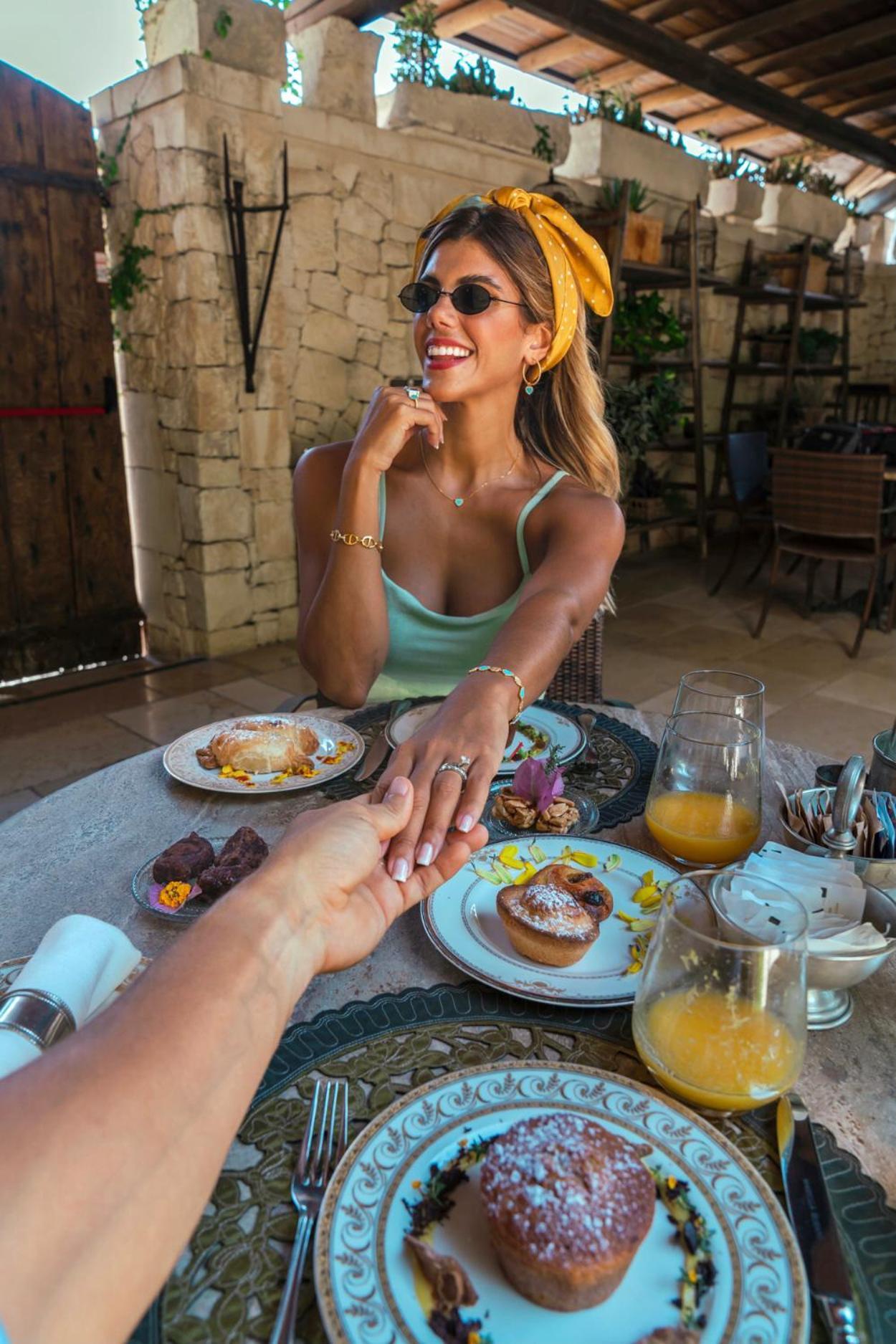 Torre Del Parco Hotell Lecce Eksteriør bilde