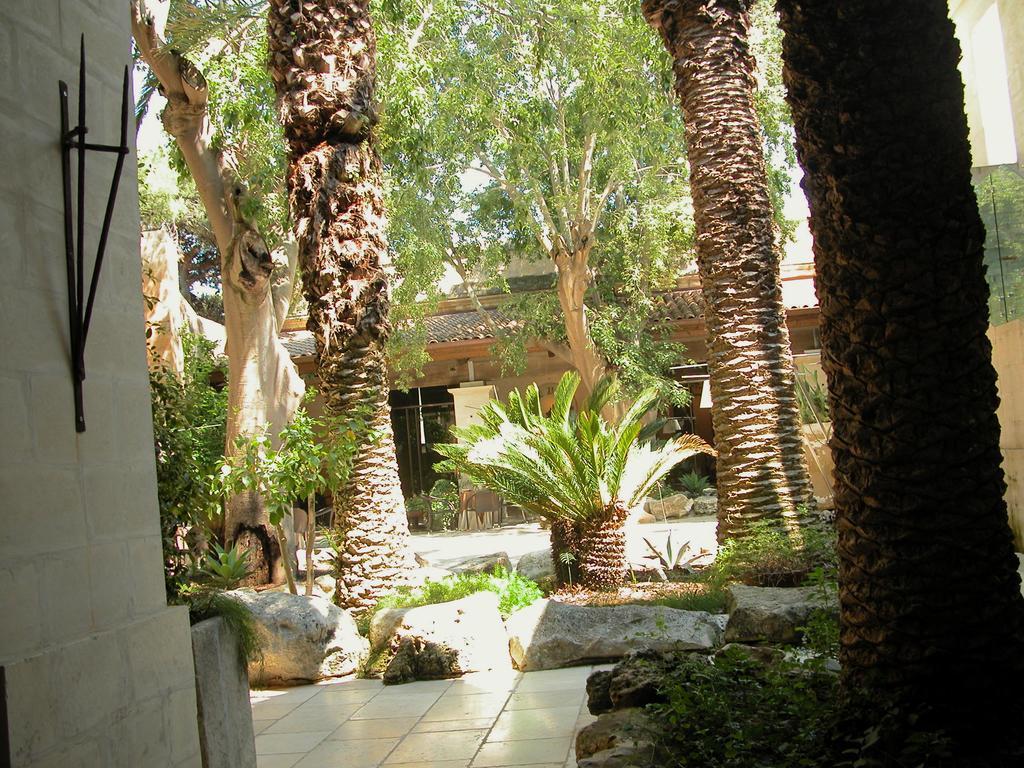 Torre Del Parco Hotell Lecce Eksteriør bilde