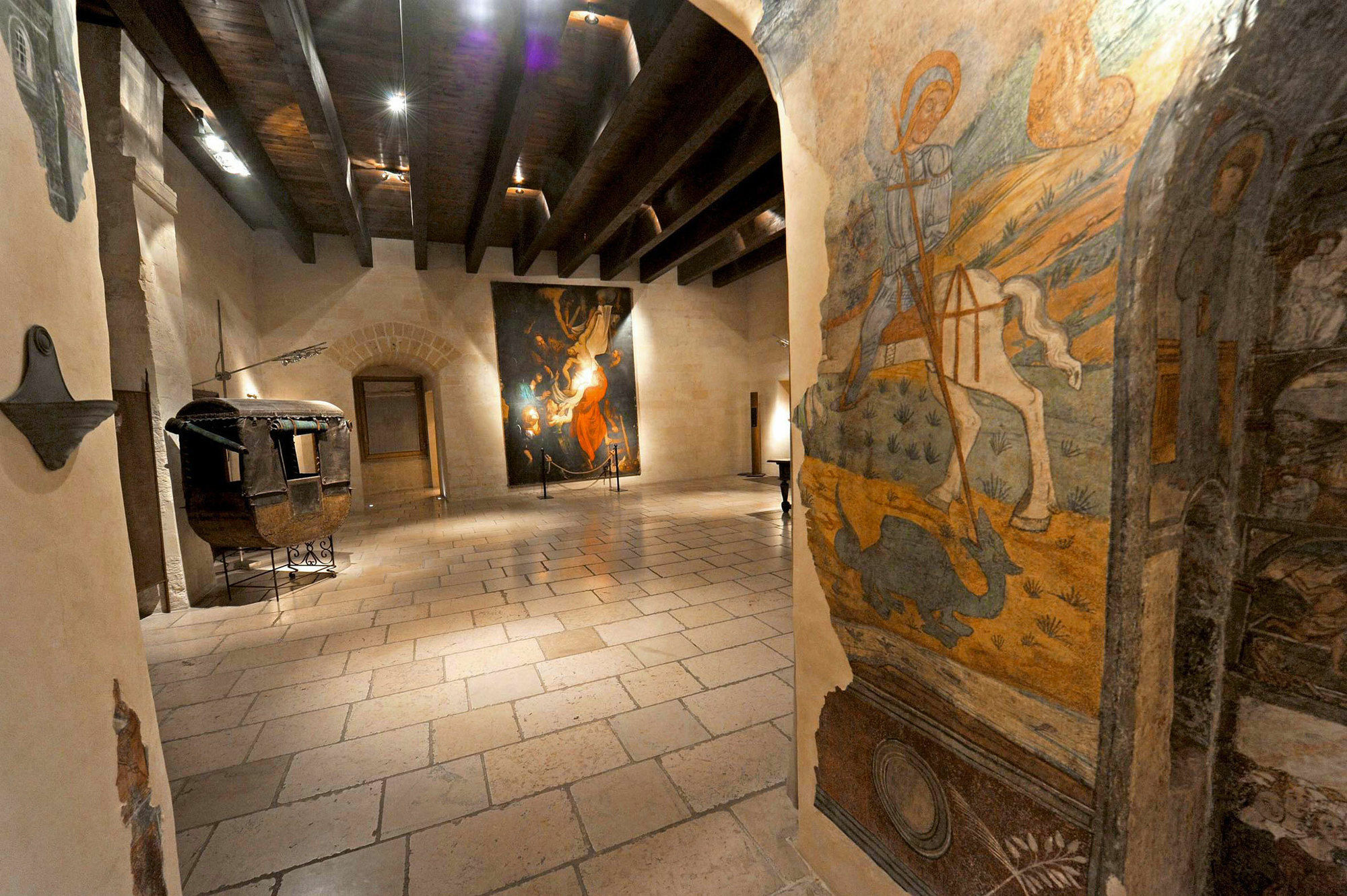 Torre Del Parco Hotell Lecce Eksteriør bilde
