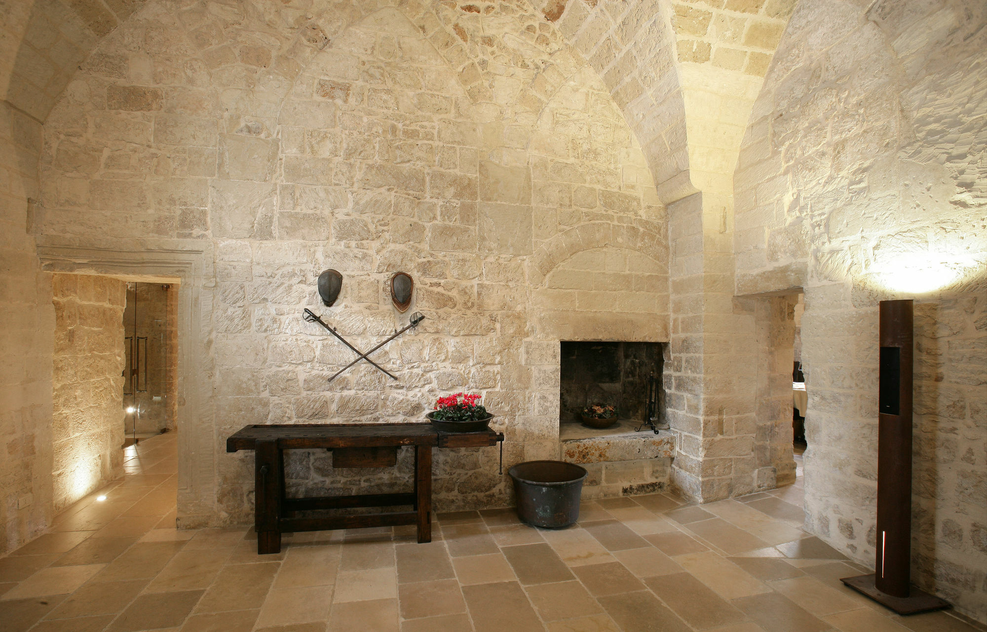 Torre Del Parco Hotell Lecce Eksteriør bilde