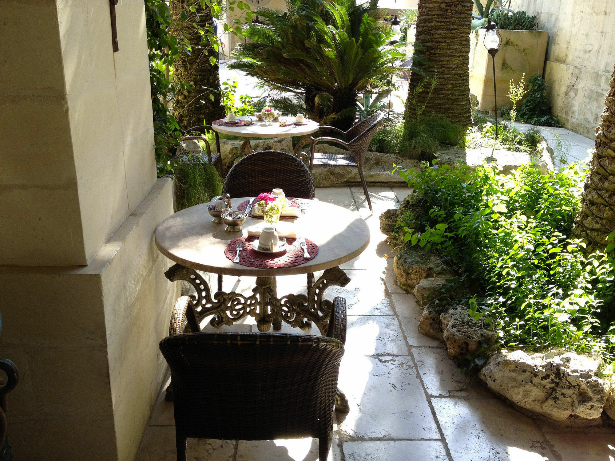 Torre Del Parco Hotell Lecce Eksteriør bilde