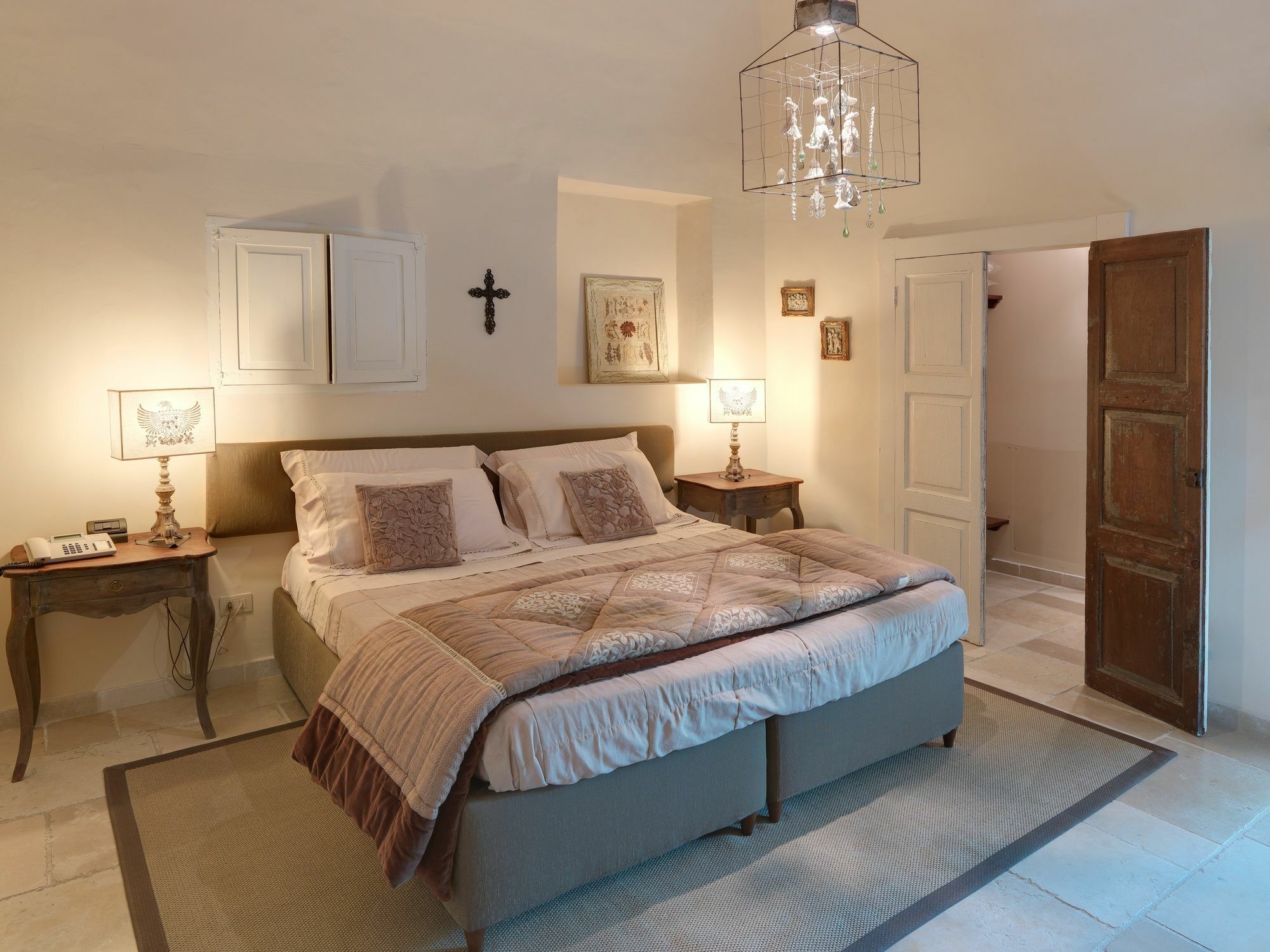 Torre Del Parco Hotell Lecce Eksteriør bilde